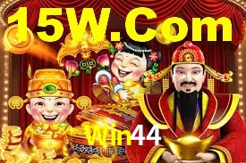 Tournaments Win44