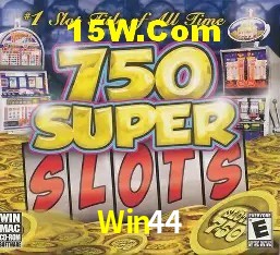Flash Promotion Win44
