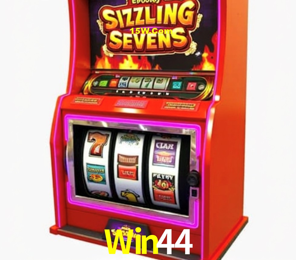 Welcome Bonus Win44